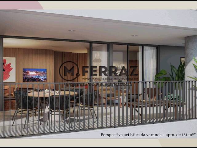 Apartamento para Venda em São Paulo - 5