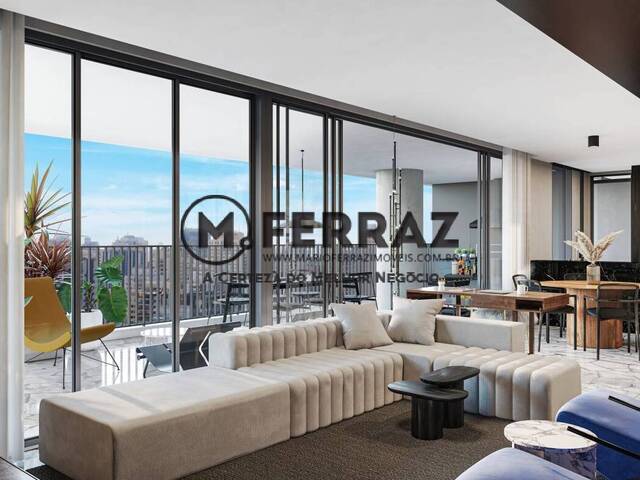 Apartamento para Venda em São Paulo - 2