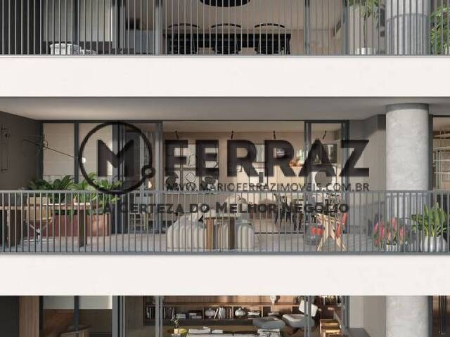 Apartamento para Venda em São Paulo - 3