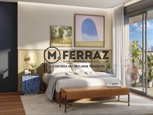 Apartamento para Venda em São Paulo - 4