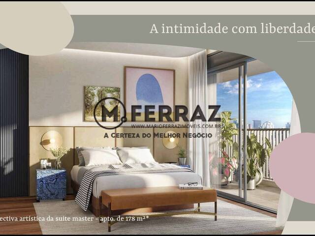 Apartamento para Venda em São Paulo - 5