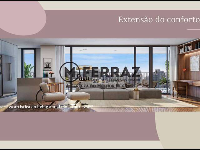 Apartamento para Venda em São Paulo - 4