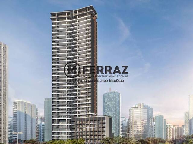 #306386 - Andar Comercial para Venda em São Paulo - SP - 3