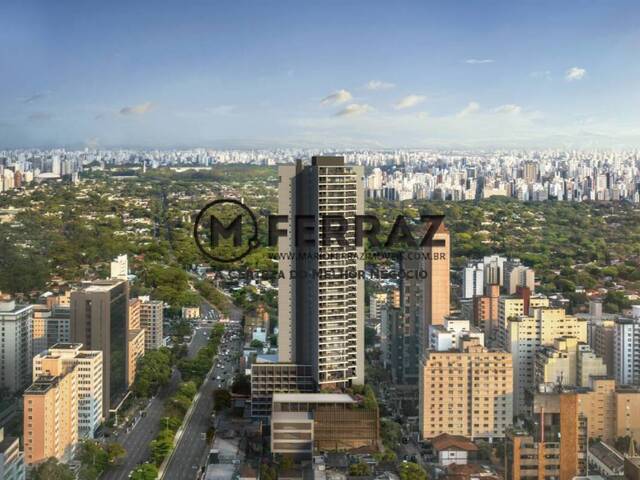 #306386 - Andar Comercial para Venda em São Paulo - SP - 1