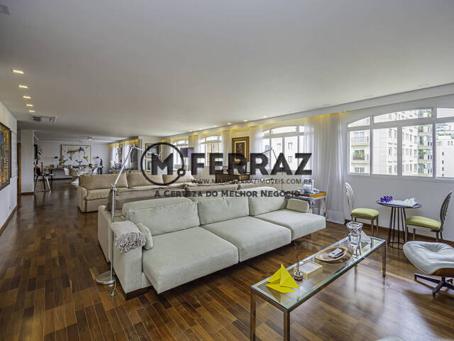 #945509 - Apartamento para Venda em São Paulo - SP