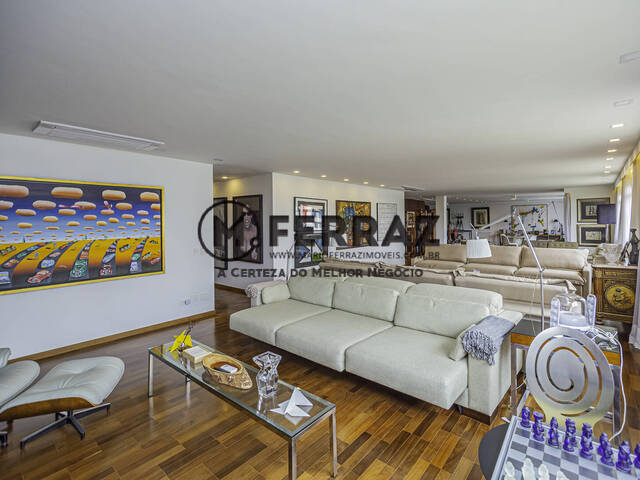 #945509 - Apartamento para Venda em São Paulo - SP
