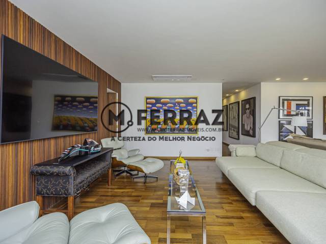 Apartamento para Venda em São Paulo - 5