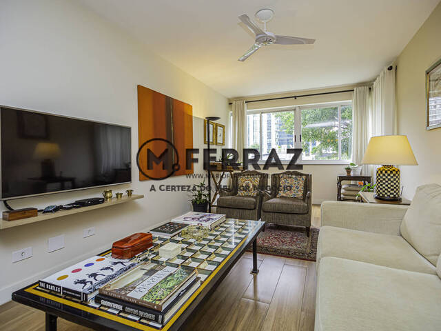 Apartamento para Venda em São Paulo - 2