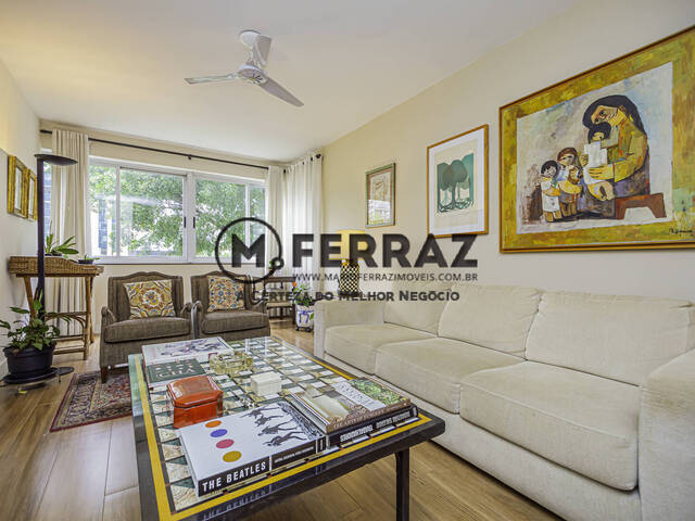 Apartamento para Venda em São Paulo - 3