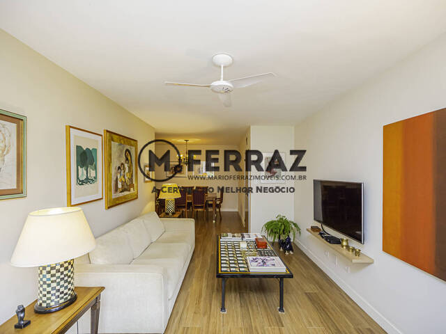 Apartamento para Venda em São Paulo - 5