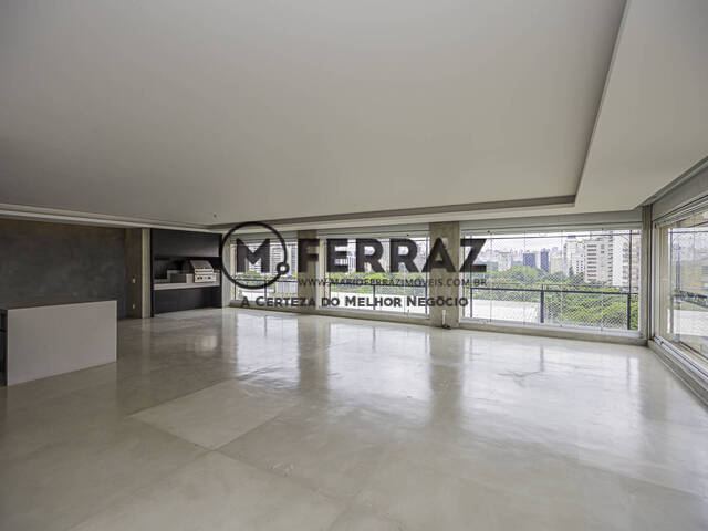 #1585239 - Apartamento para Venda em São Paulo - SP