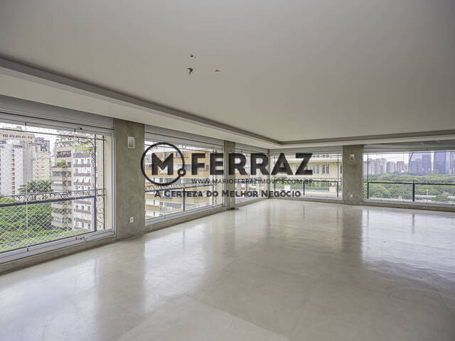 #1585239 - Apartamento para Venda em São Paulo - SP