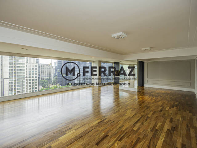 Apartamento para Venda em São Paulo - 2