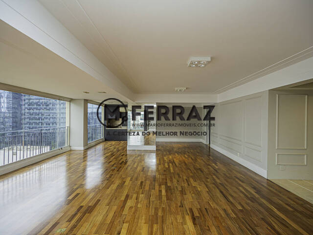 Apartamento para Venda em São Paulo - 3