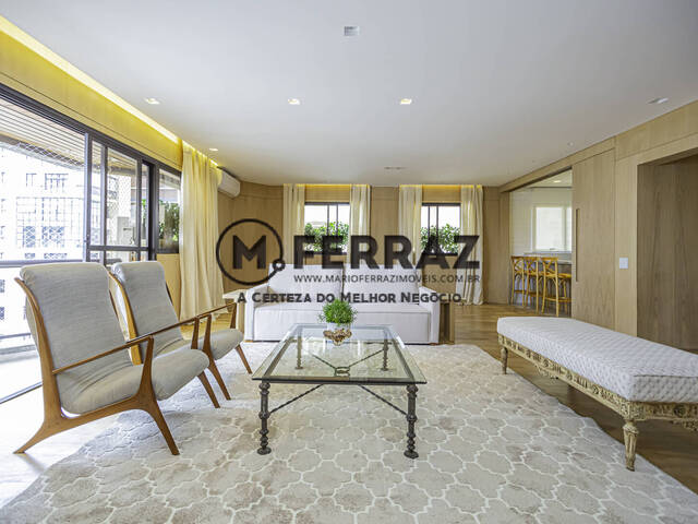 Apartamento para Venda em São Paulo - 2