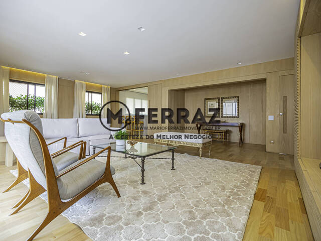 Apartamento para Venda em São Paulo - 3