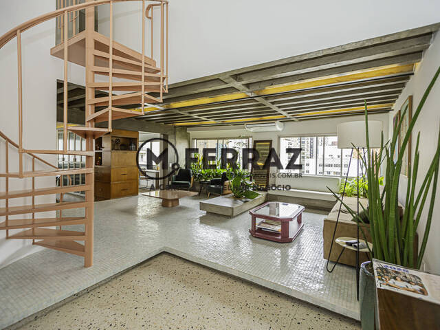 #1585234 - Duplex para Venda em São Paulo - SP - 1