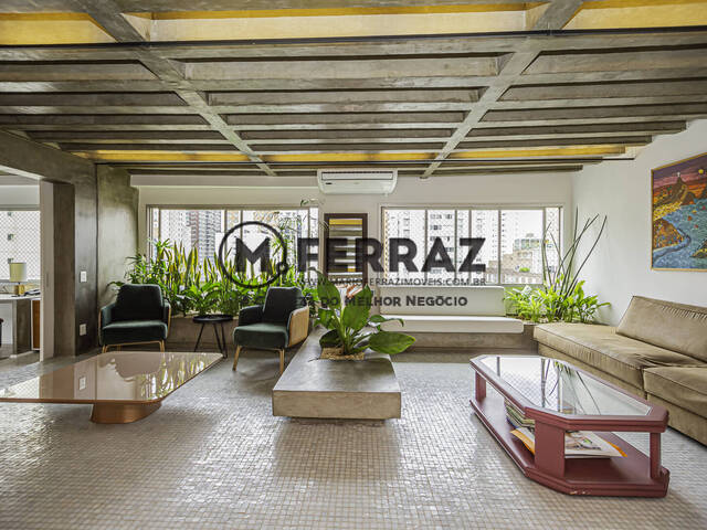#1585234 - Duplex para Venda em São Paulo - SP - 2