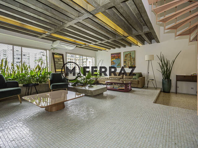 #1585234 - Duplex para Venda em São Paulo - SP - 3