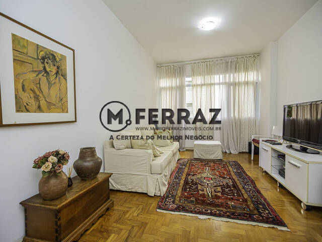 #949077 - Apartamento para Venda em São Paulo - SP