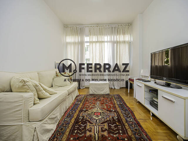 #949077 - Apartamento para Venda em São Paulo - SP