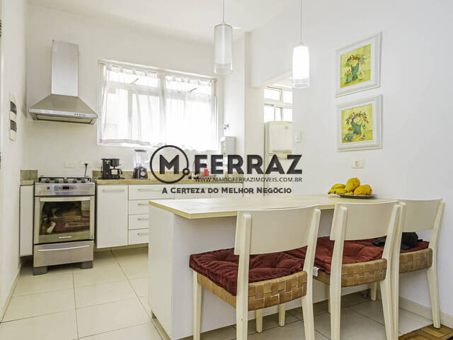 Apartamento para Venda em São Paulo - 5