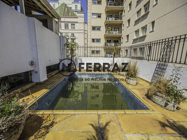 #939238 - Apartamento para Venda em São Paulo - SP
