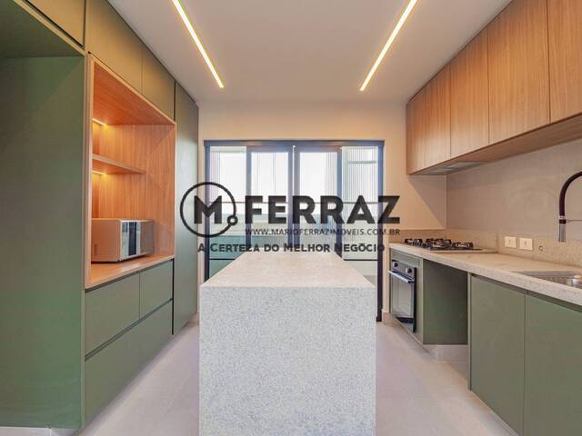 Apartamento para Venda em São Paulo - 5