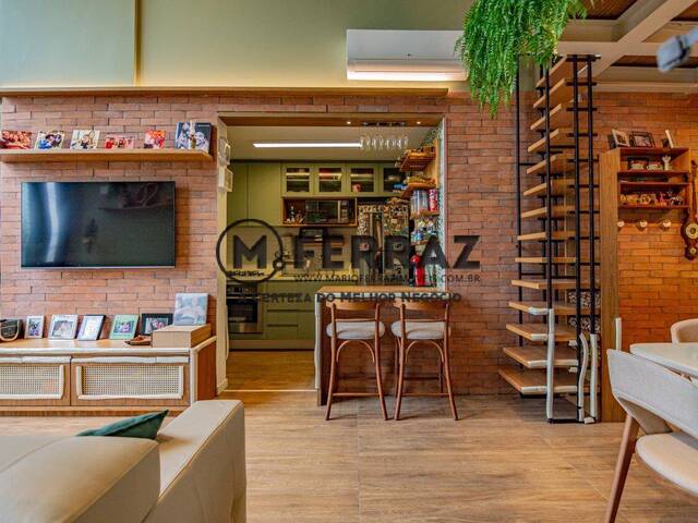 Apartamento para Venda em São Paulo - 3