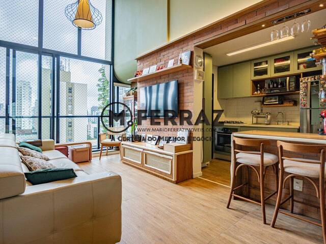 Apartamento para Venda em São Paulo - 2
