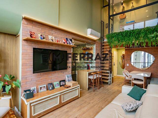 Apartamento para Venda em São Paulo - 4