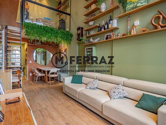 Apartamento para Venda em São Paulo - 5