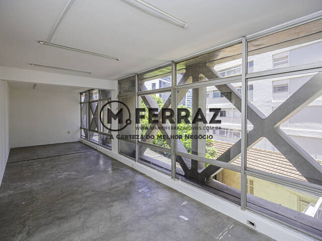 #306460 - Sala para Locação em São Paulo - SP - 3
