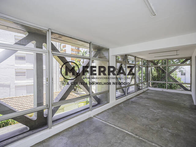 #306460 - Sala para Locação em São Paulo - SP - 1