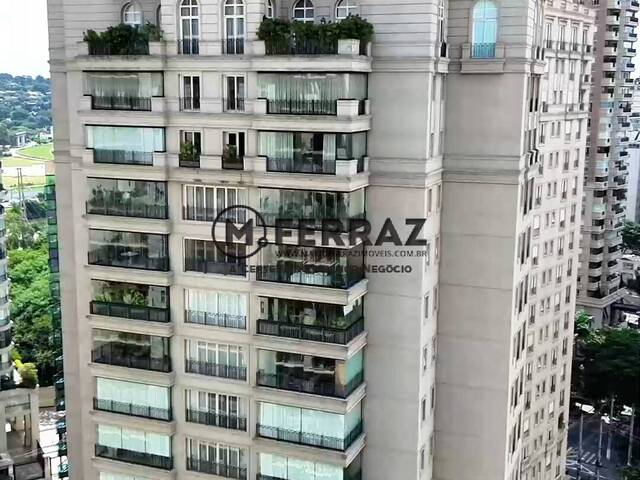 #1585336 - Apartamento para Venda em São Paulo - SP