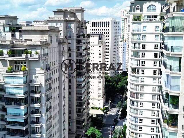 #1585336 - Apartamento para Venda em São Paulo - SP