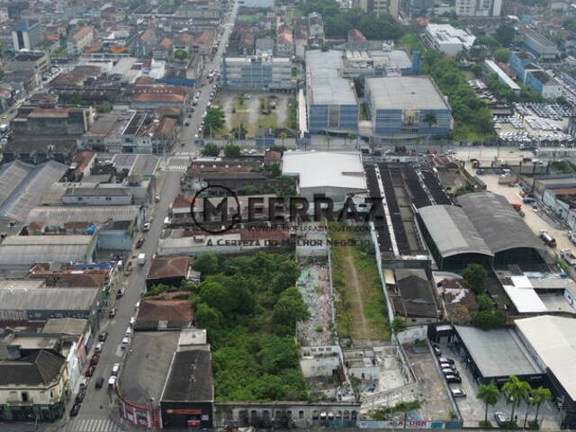 Área para Locação em Santos - 4