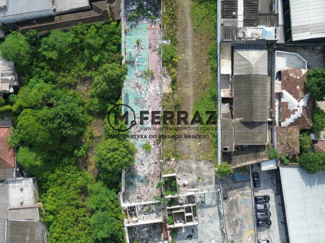 Área para Locação em Santos - 5