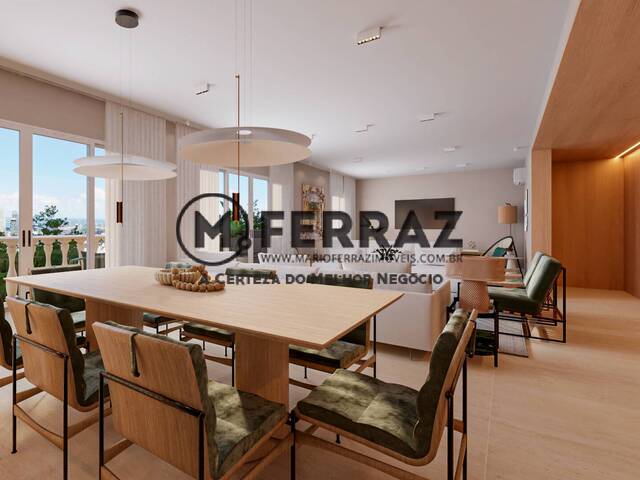 Apartamento para Venda em São Paulo - 3