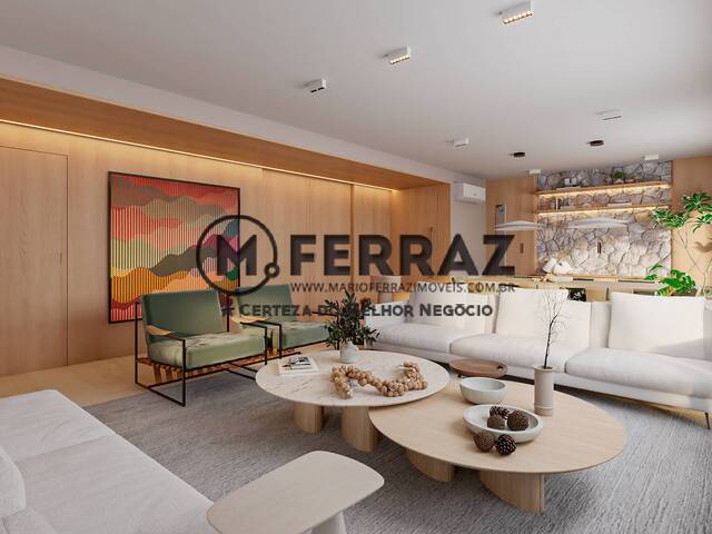Apartamento para Venda em São Paulo - 2