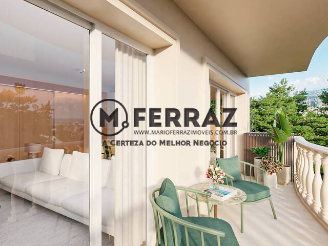 Apartamento para Venda em São Paulo - 5