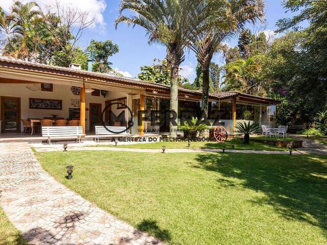 #4994 - Casa em condomínio para Venda em São Paulo - SP - 1