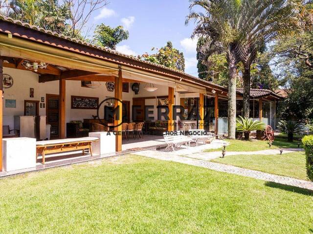 #4994 - Casa em condomínio para Venda em São Paulo - SP - 2