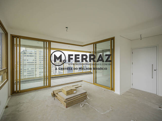 Apartamento para Venda em São Paulo - 4