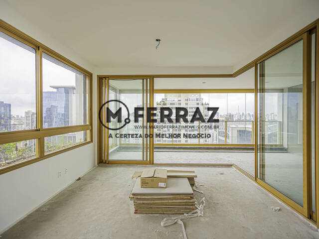 Apartamento para Venda em São Paulo - 5