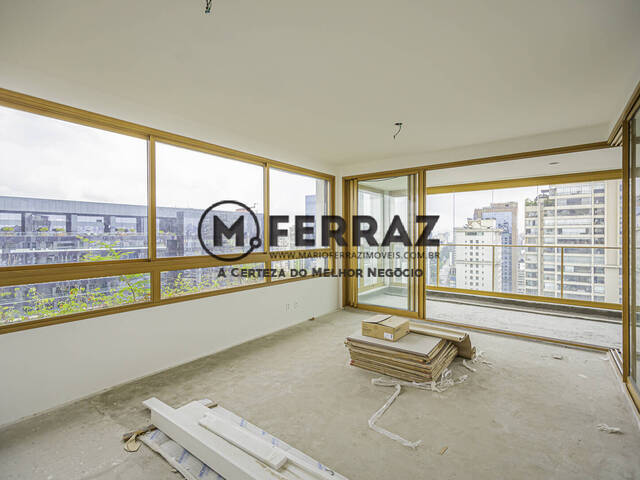 Apartamento para Venda em São Paulo - 3