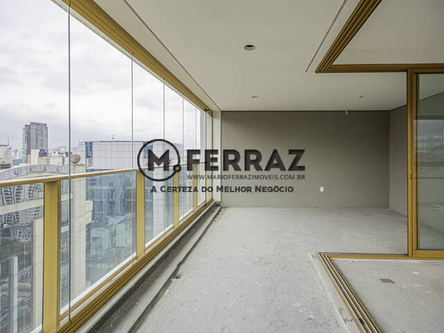 Apartamento para Venda em São Paulo - 2