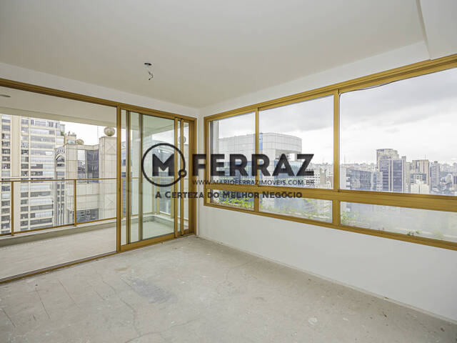 Apartamento para Venda em São Paulo - 5