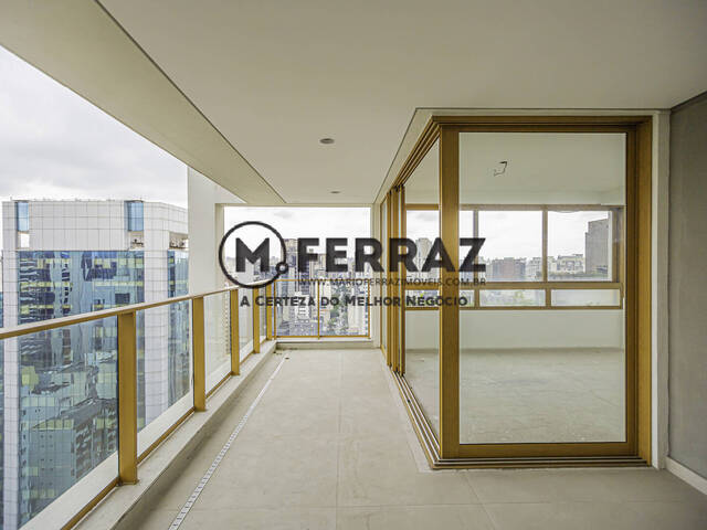 Apartamento para Venda em São Paulo - 2
