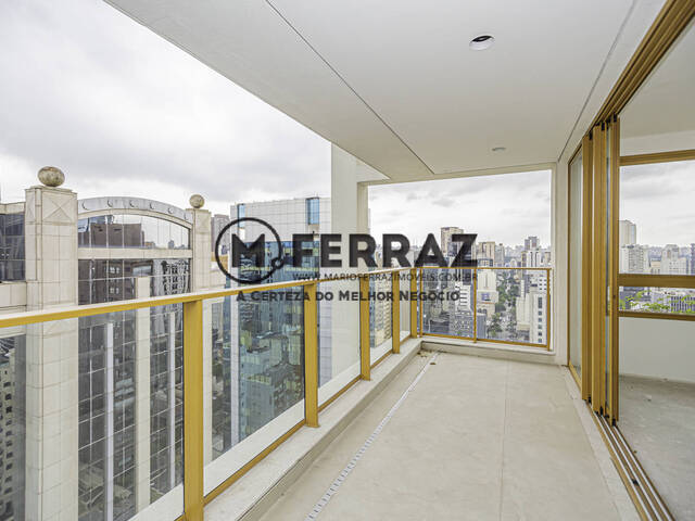 Apartamento para Venda em São Paulo - 3